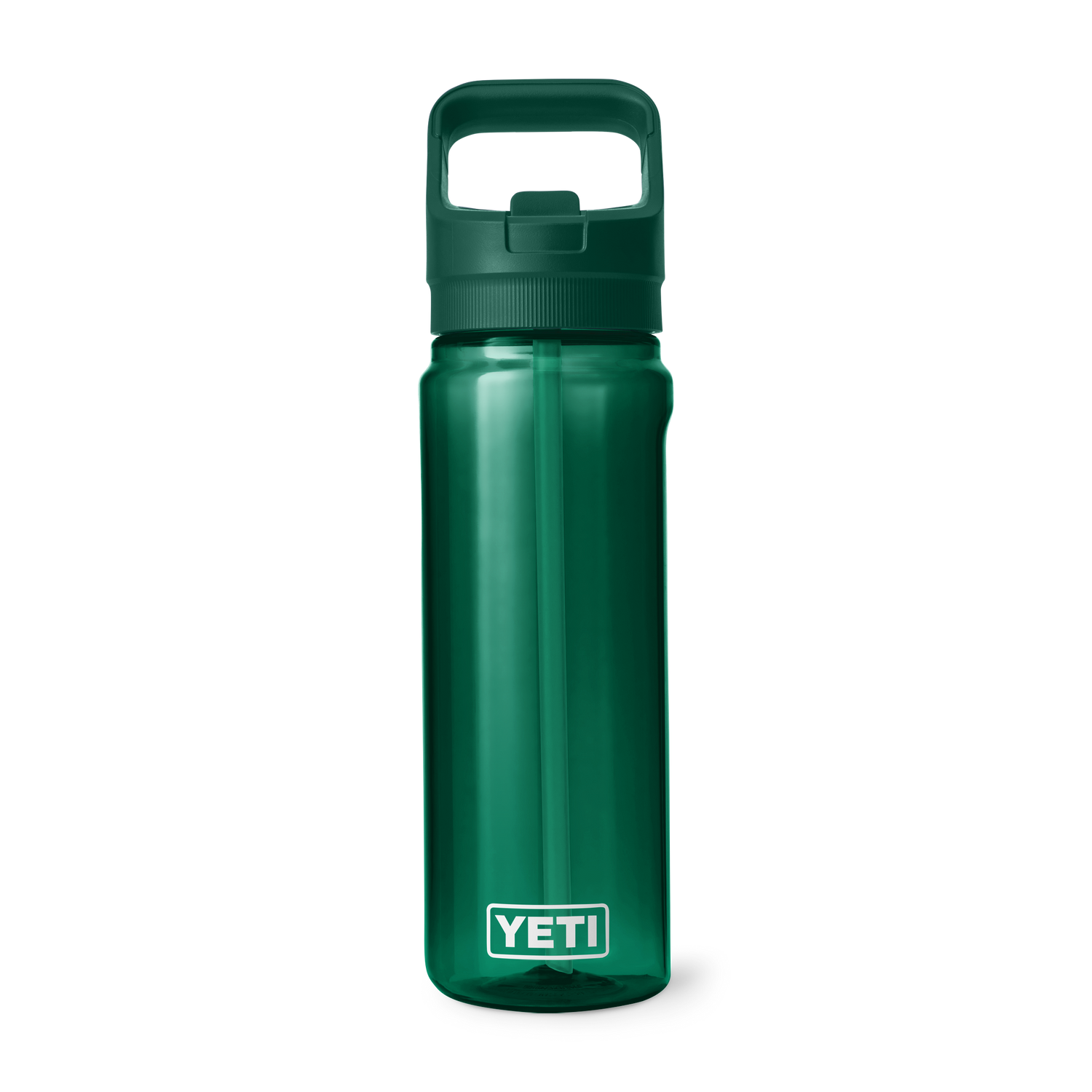 YETI Yonder™ Borraccia Dell’Acqua Da 25 oz (750 ml) Black Forest Green