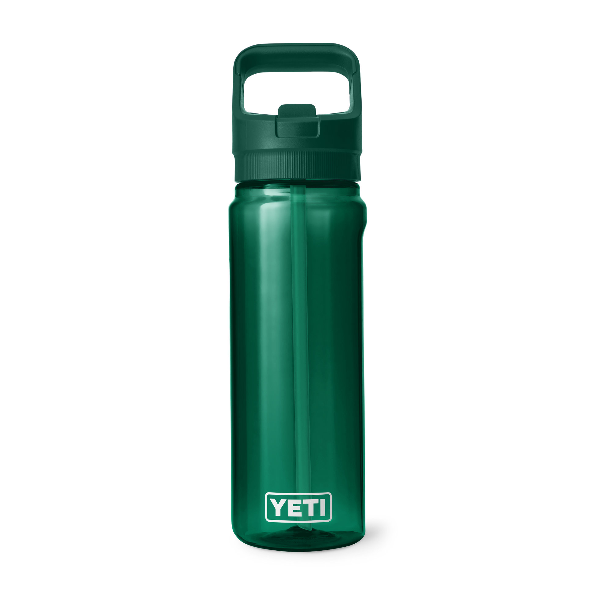 YETI Yonder™ Borraccia Dell’Acqua Da 25 oz (750 ml) Black Forest Green