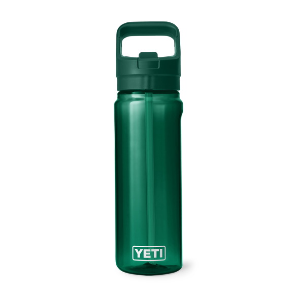 YETI Yonder™ Borraccia Dell’Acqua Da 25 oz (750 ml) Black Forest Green