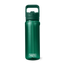 YETI Yonder™ Borraccia Dell’Acqua Da 25 oz (750 ml) Black Forest Green