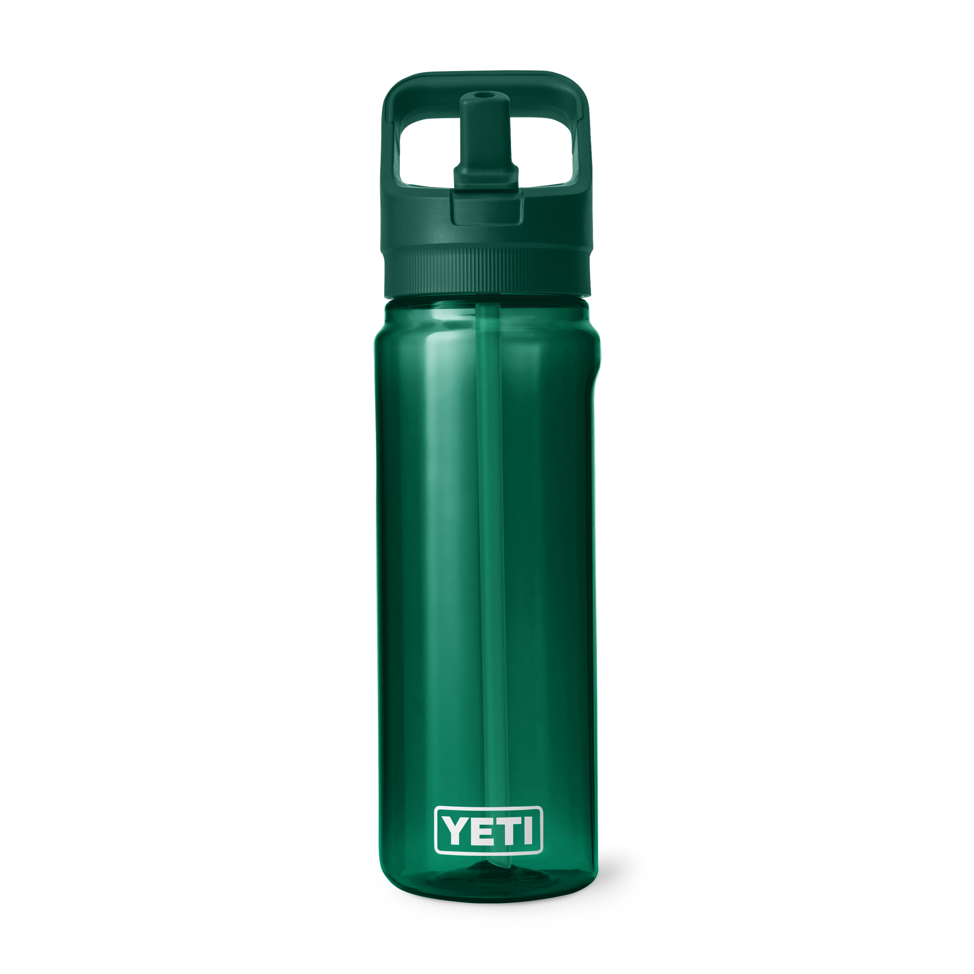 YETI Yonder™ Borraccia Dell’Acqua Da 25 oz (750 ml) Black Forest Green