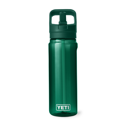 YETI Yonder™ Borraccia Dell’Acqua Da 25 oz (750 ml) Black Forest Green