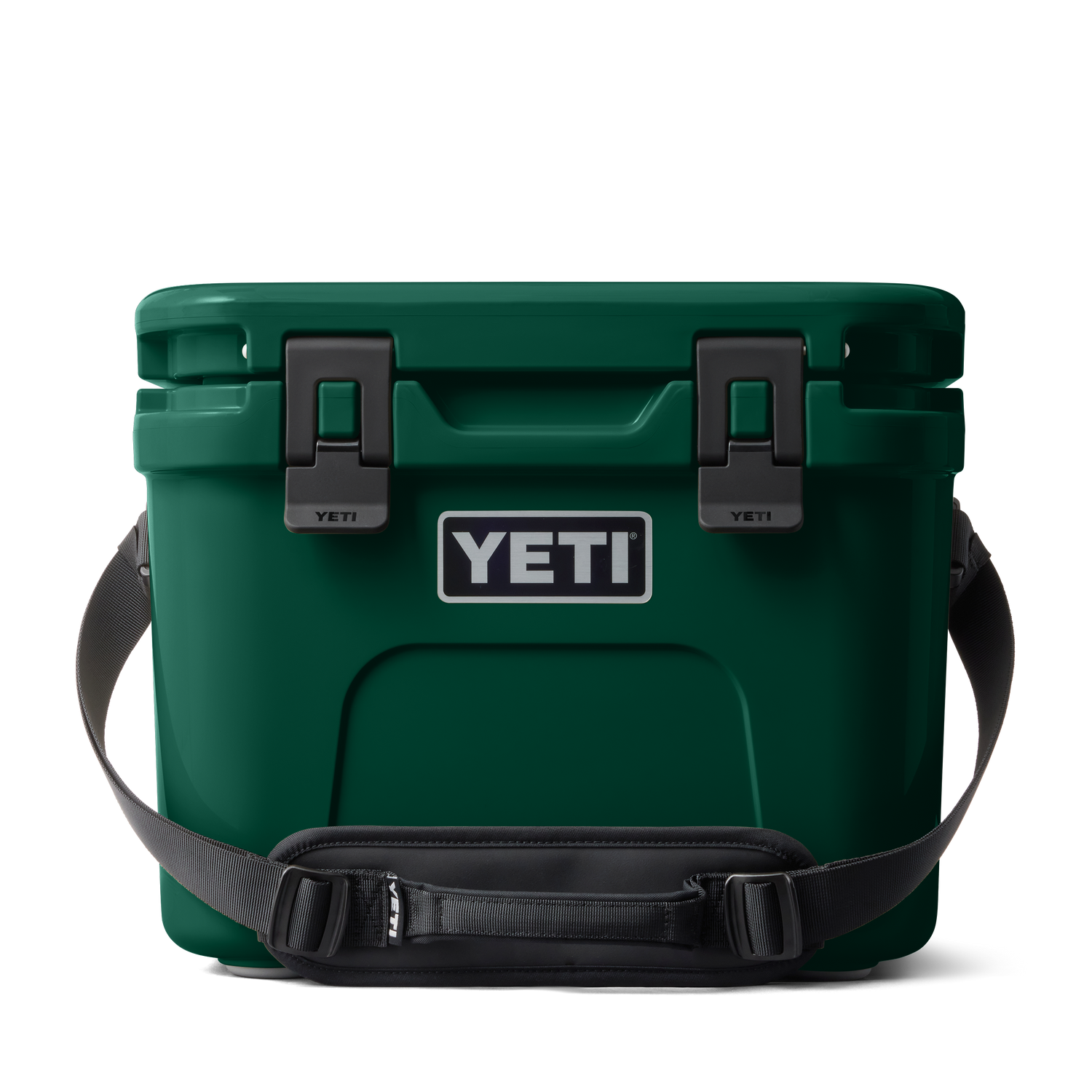 YETI Roadie® Ghiacciaia 15 Black Forest Green