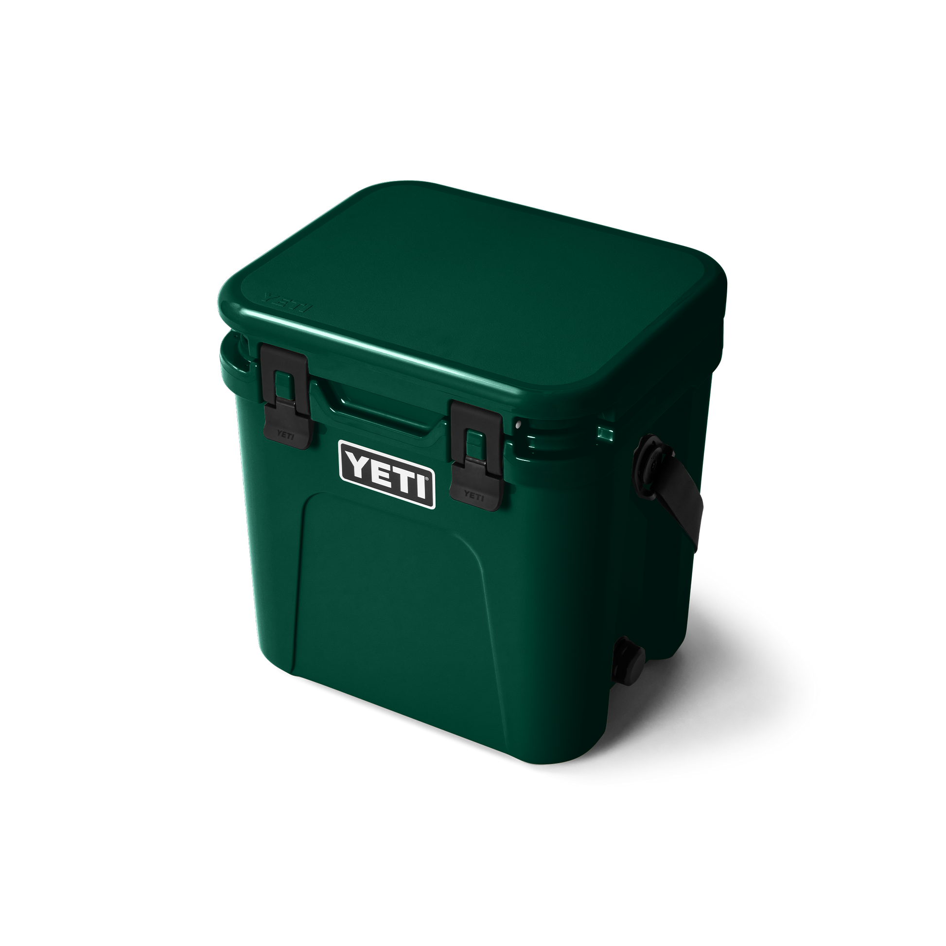 YETI Roadie® Ghiacciaia 24 2.0 Black Forest Green