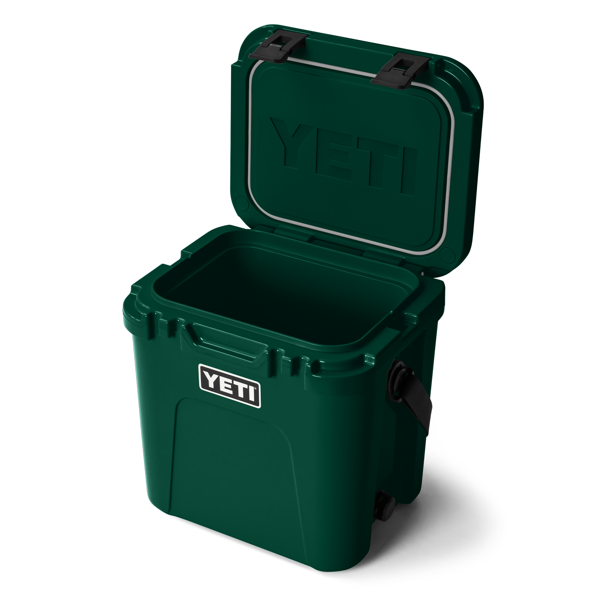 YETI Roadie® Ghiacciaia 24 2.0 Black Forest Green
