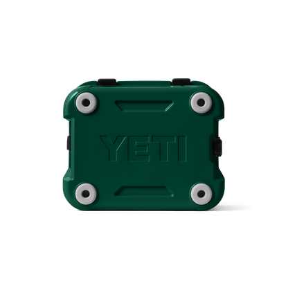 YETI Roadie® Ghiacciaia 24 2.0 Black Forest Green