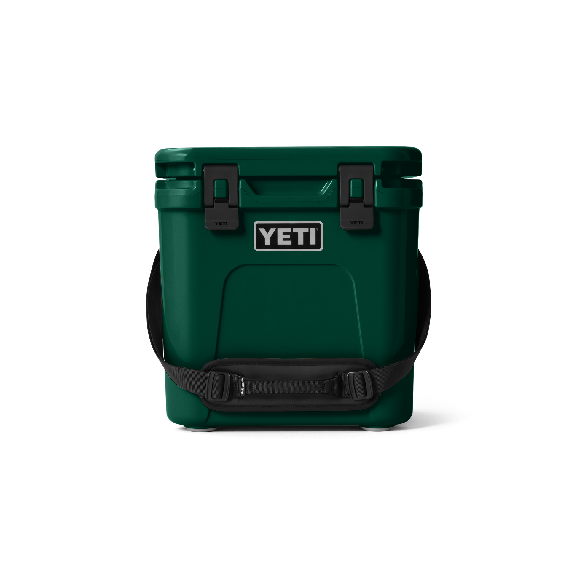 YETI Roadie® Ghiacciaia 24 2.0 Black Forest Green
