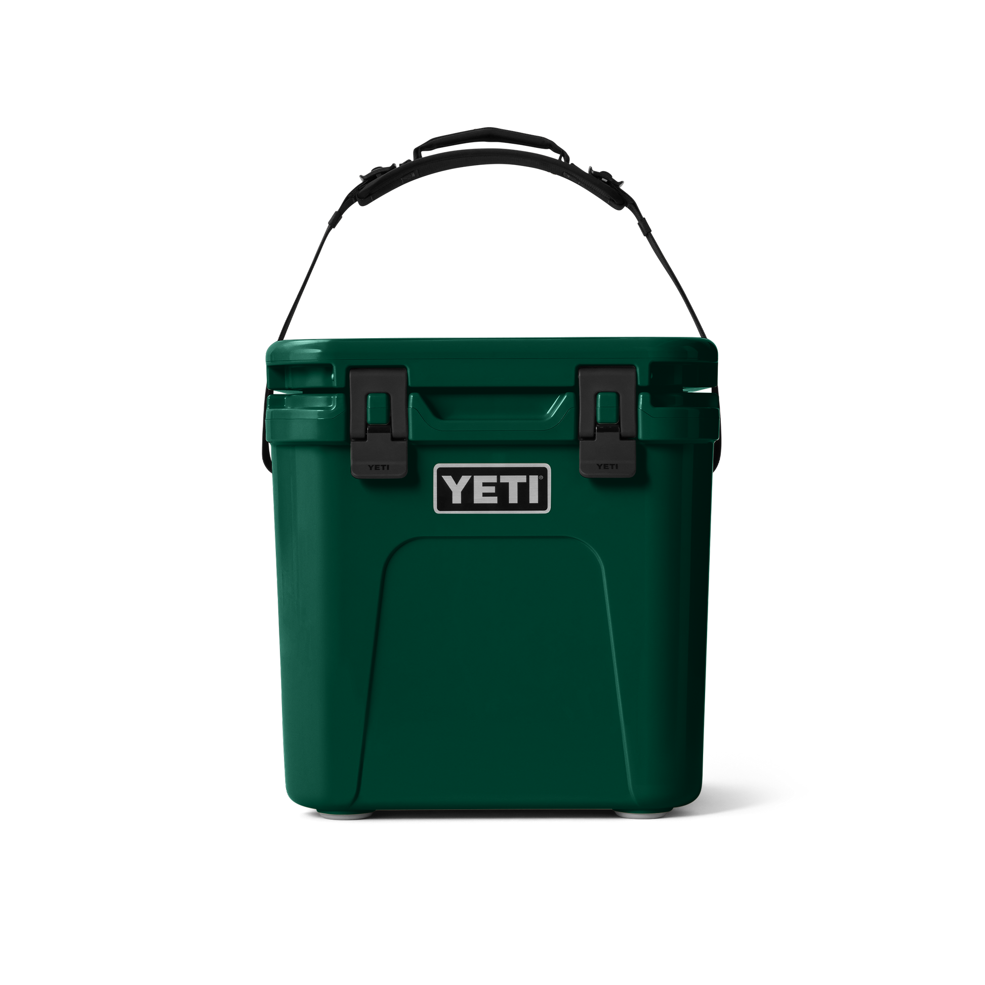YETI Roadie® Ghiacciaia 24 2.0 Black Forest Green