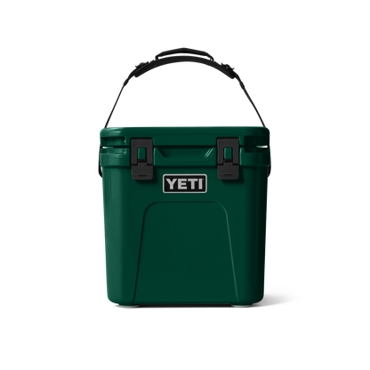 YETI Roadie® Ghiacciaia 24 2.0 Black Forest Green