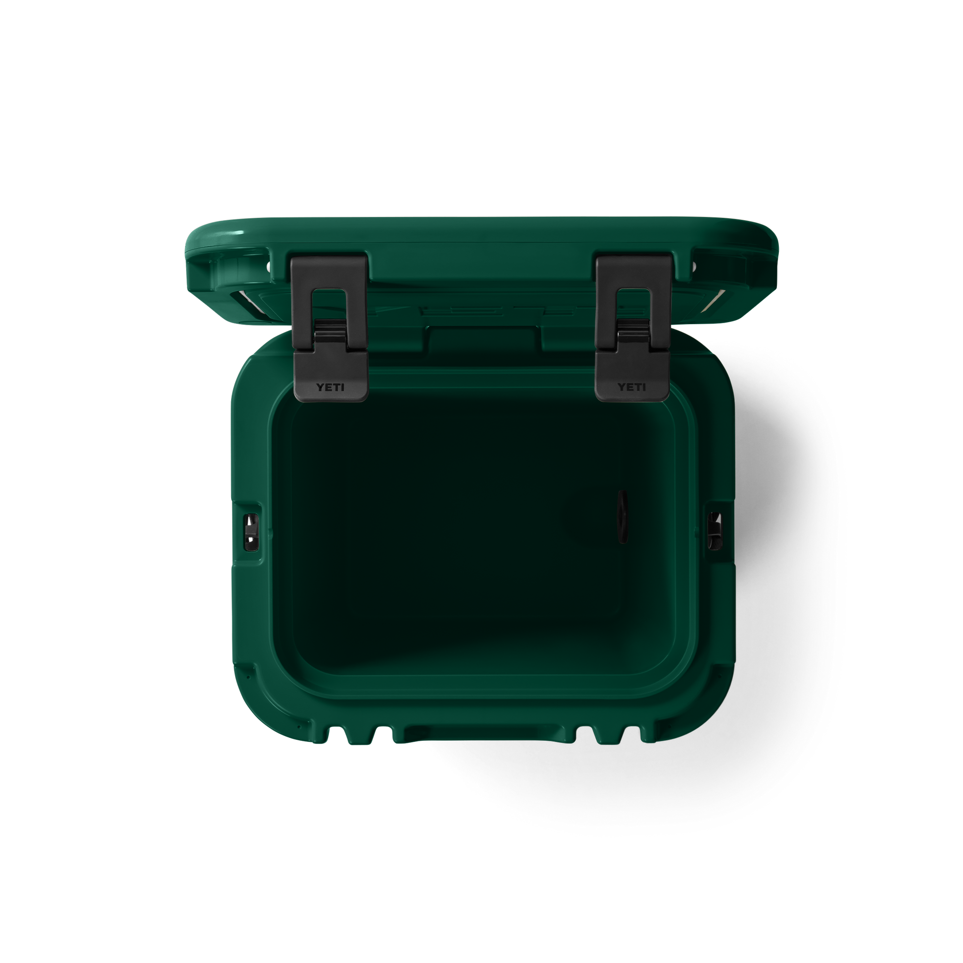 YETI Roadie® Ghiacciaia 24 2.0 Black Forest Green