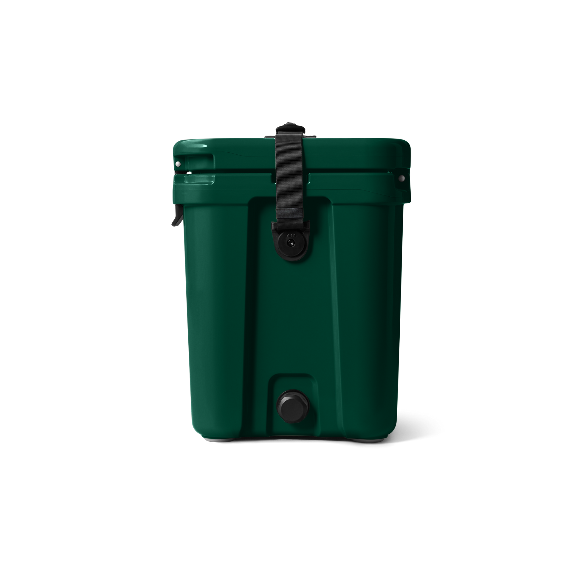 YETI Roadie® Ghiacciaia 24 2.0 Black Forest Green