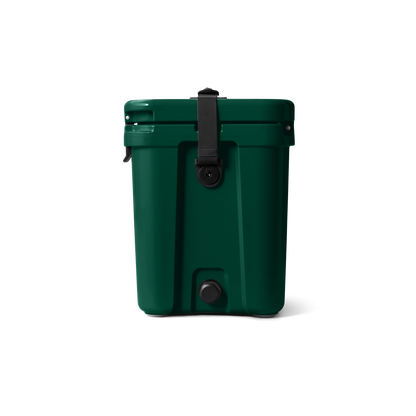YETI Roadie® Ghiacciaia 24 2.0 Black Forest Green