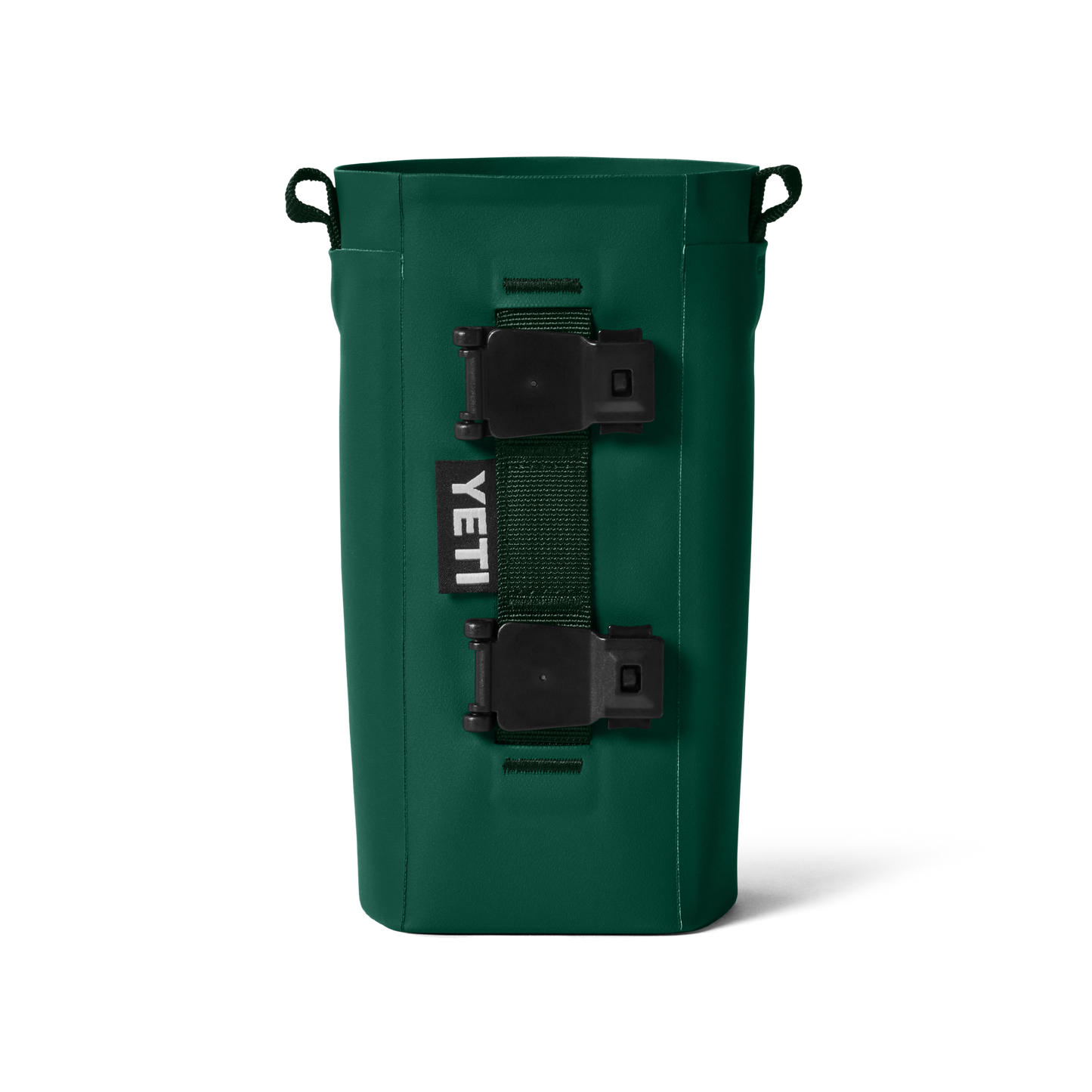 YETI Rambler® Bottle Sling Grande Black Forest Green