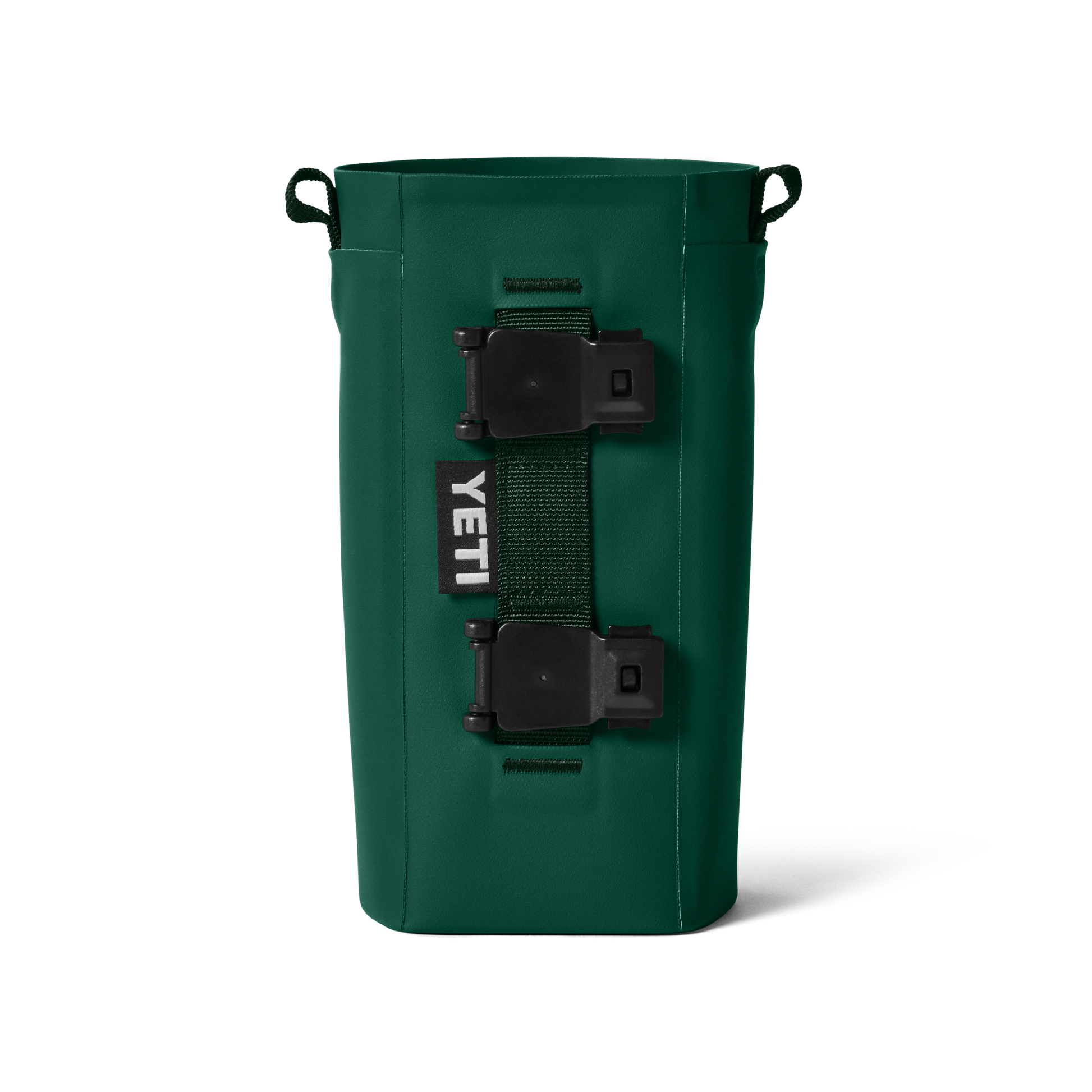 YETI Rambler® Bottle Sling Grande Black Forest Green