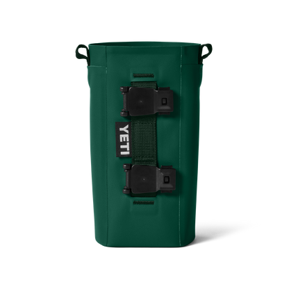 YETI Rambler® Bottle Sling Grande Black Forest Green