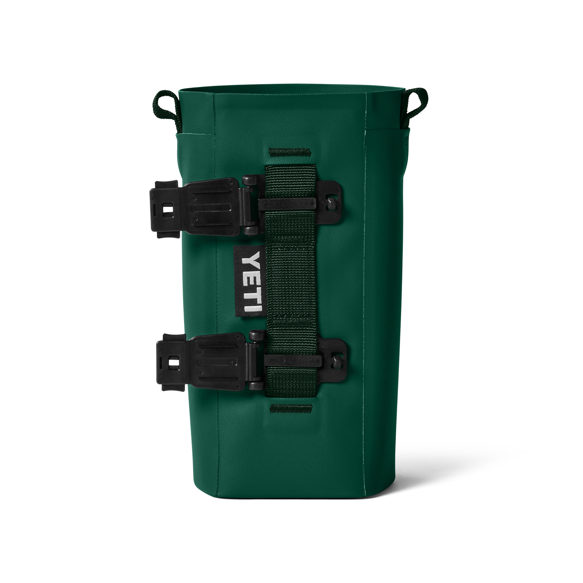 YETI Rambler® Bottle Sling Grande Black Forest Green