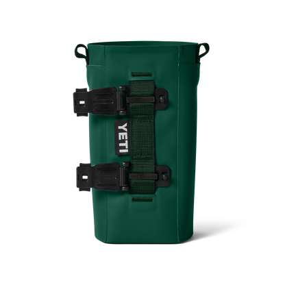 YETI Rambler® Bottle Sling Grande Black Forest Green