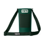 YETI Rambler® Bottle Sling Grande Black Forest Green