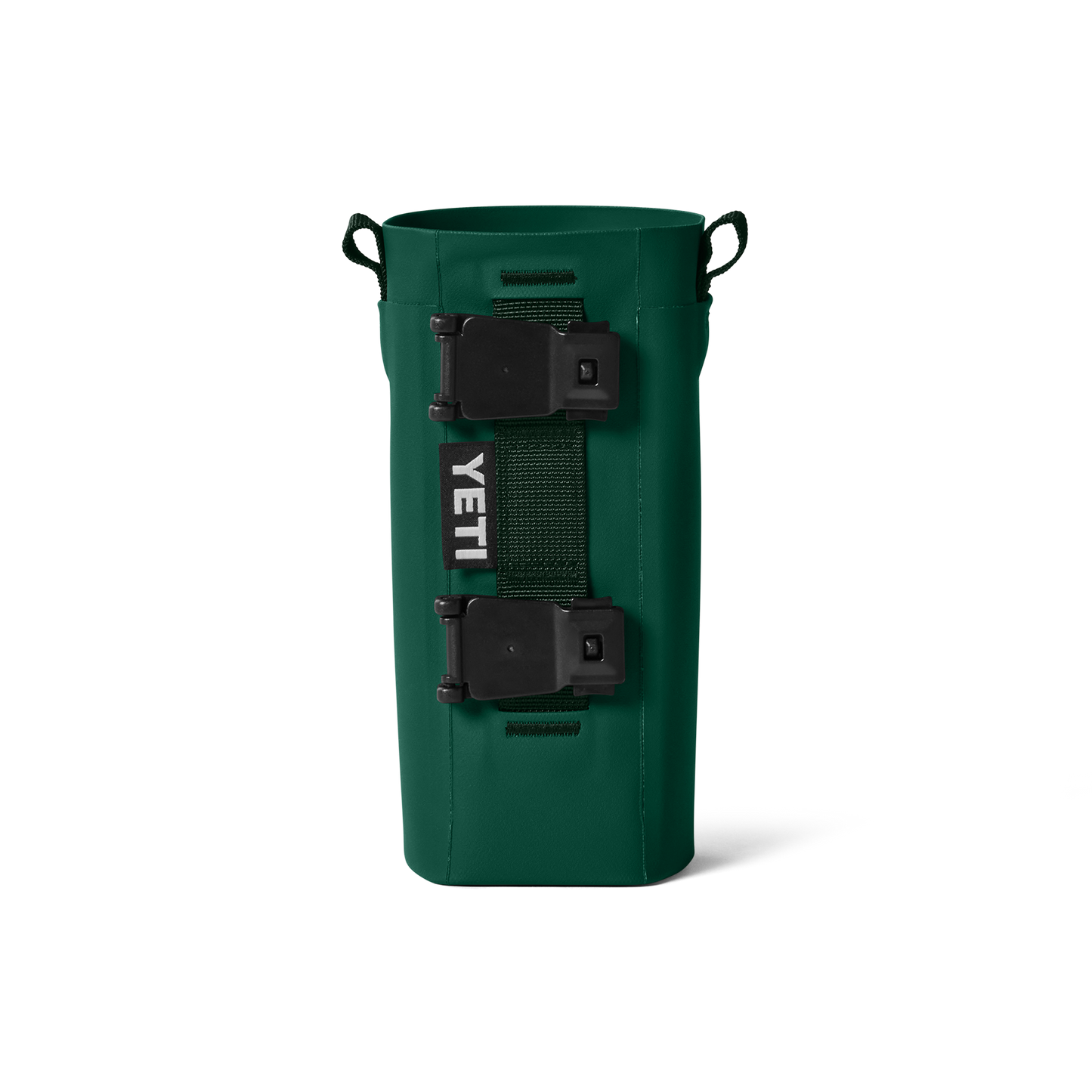 YETI Rambler® Bottle Sling Piccola Black Forest Green