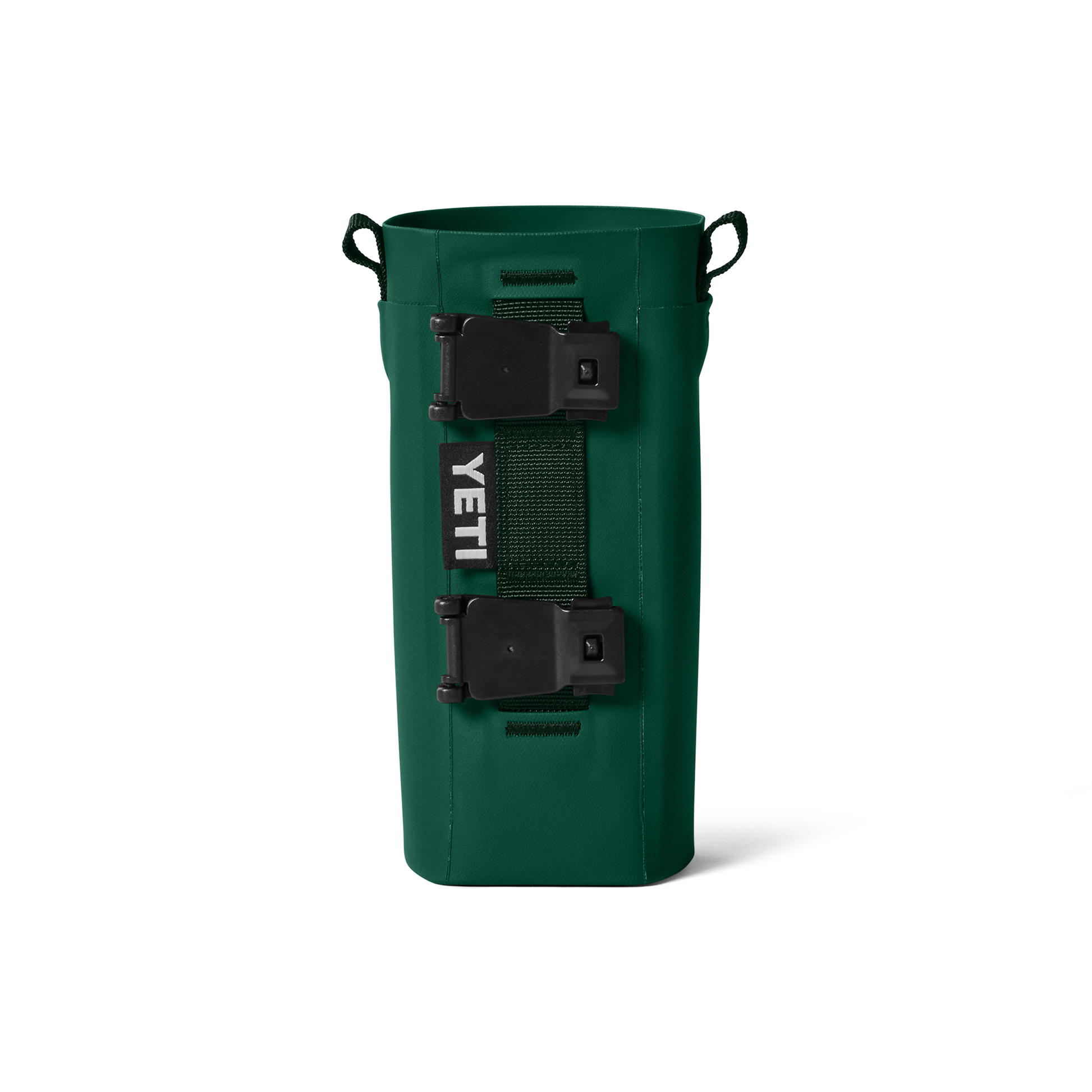 YETI Rambler® Bottle Sling Piccola Black Forest Green