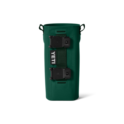 YETI Rambler® Bottle Sling Piccola Black Forest Green
