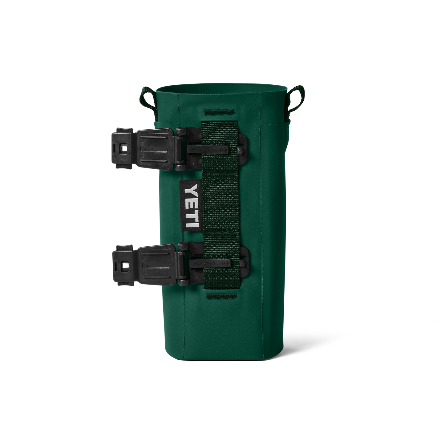 YETI Rambler® Bottle Sling Piccola Black Forest Green