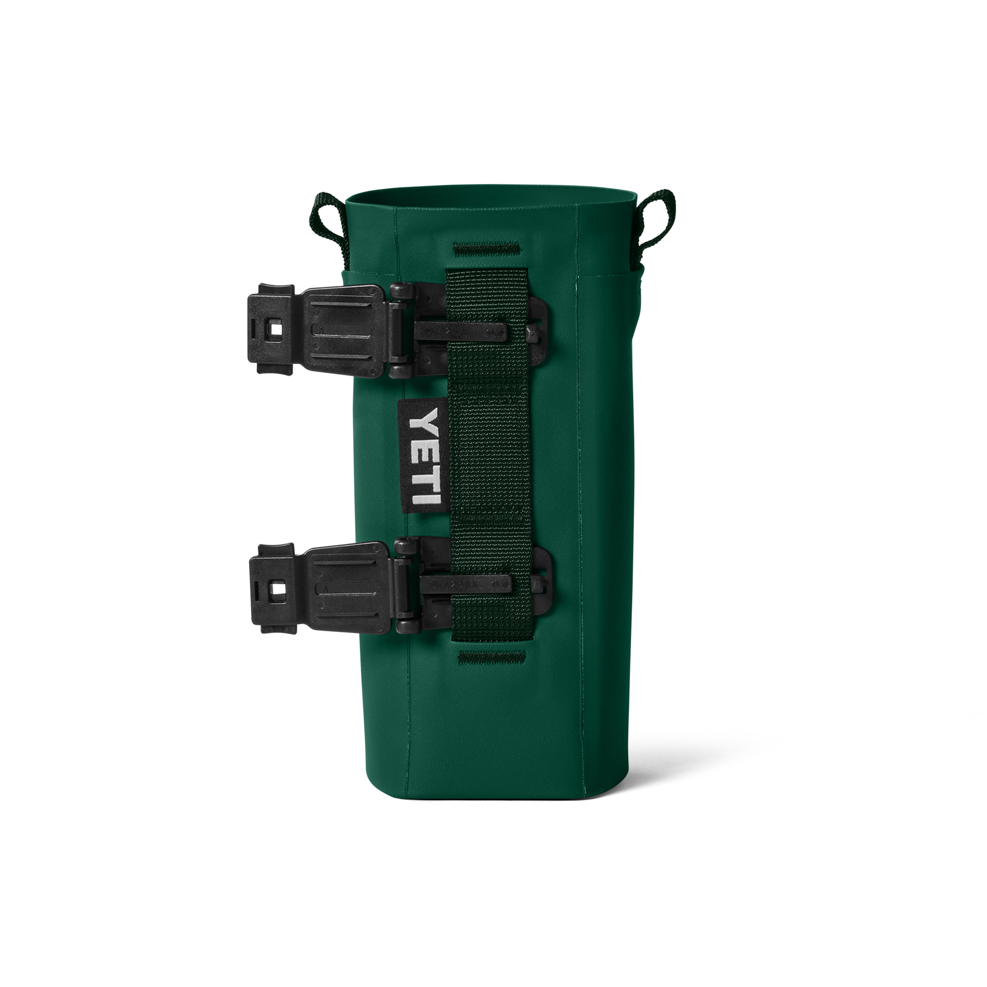 YETI Rambler® Bottle Sling Piccola Black Forest Green