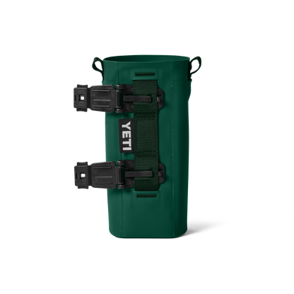 YETI Rambler® Bottle Sling Piccola Black Forest Green