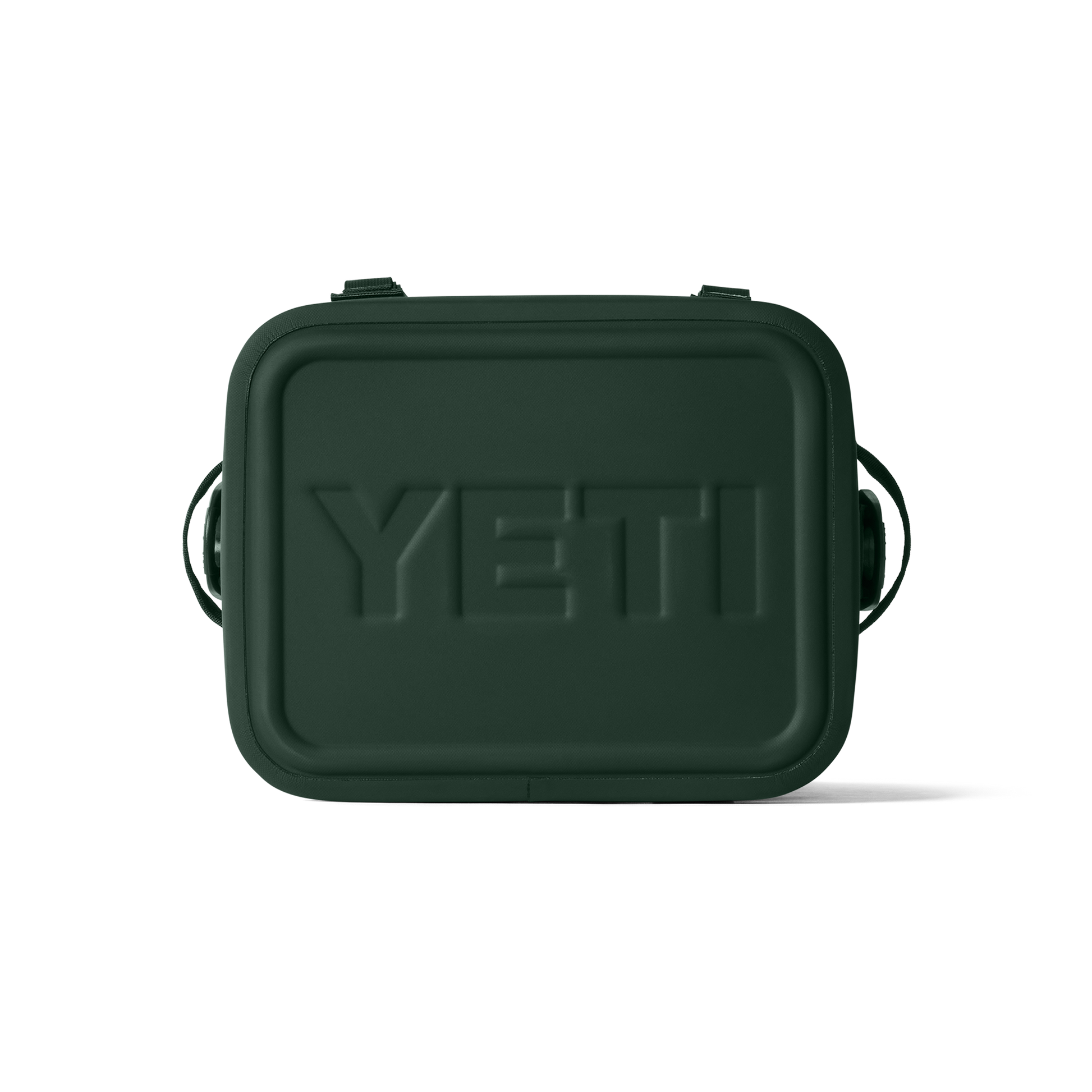 YETI Borsa Termica Hopper Flip® 12 Black Forest Green
