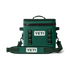 YETI Hopper Flip® 12 Cool Bag Black Forest Green