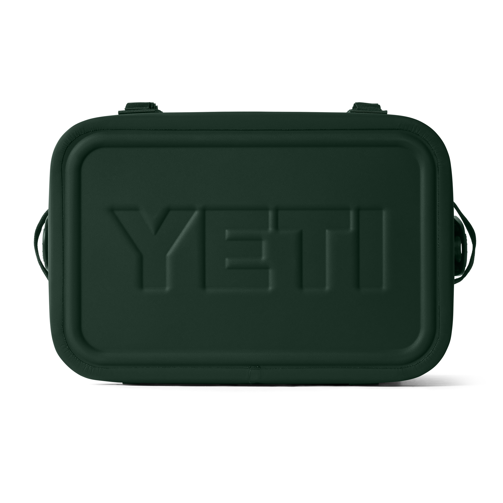 YETI Borsa Termica Hopper Flip® 18 Black Forest Green