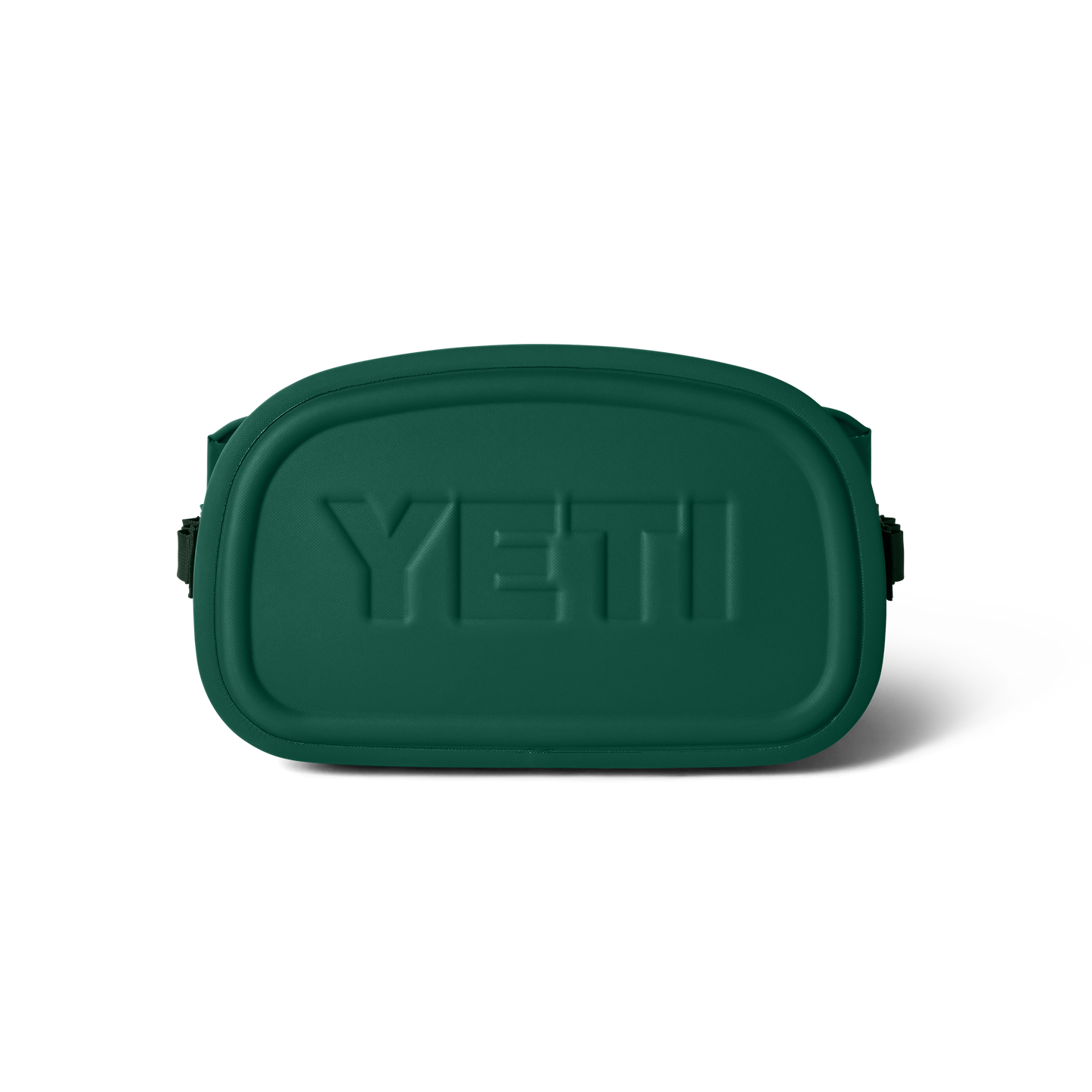 YETI Hopper® Zaino Termico M12 Black Forest Green