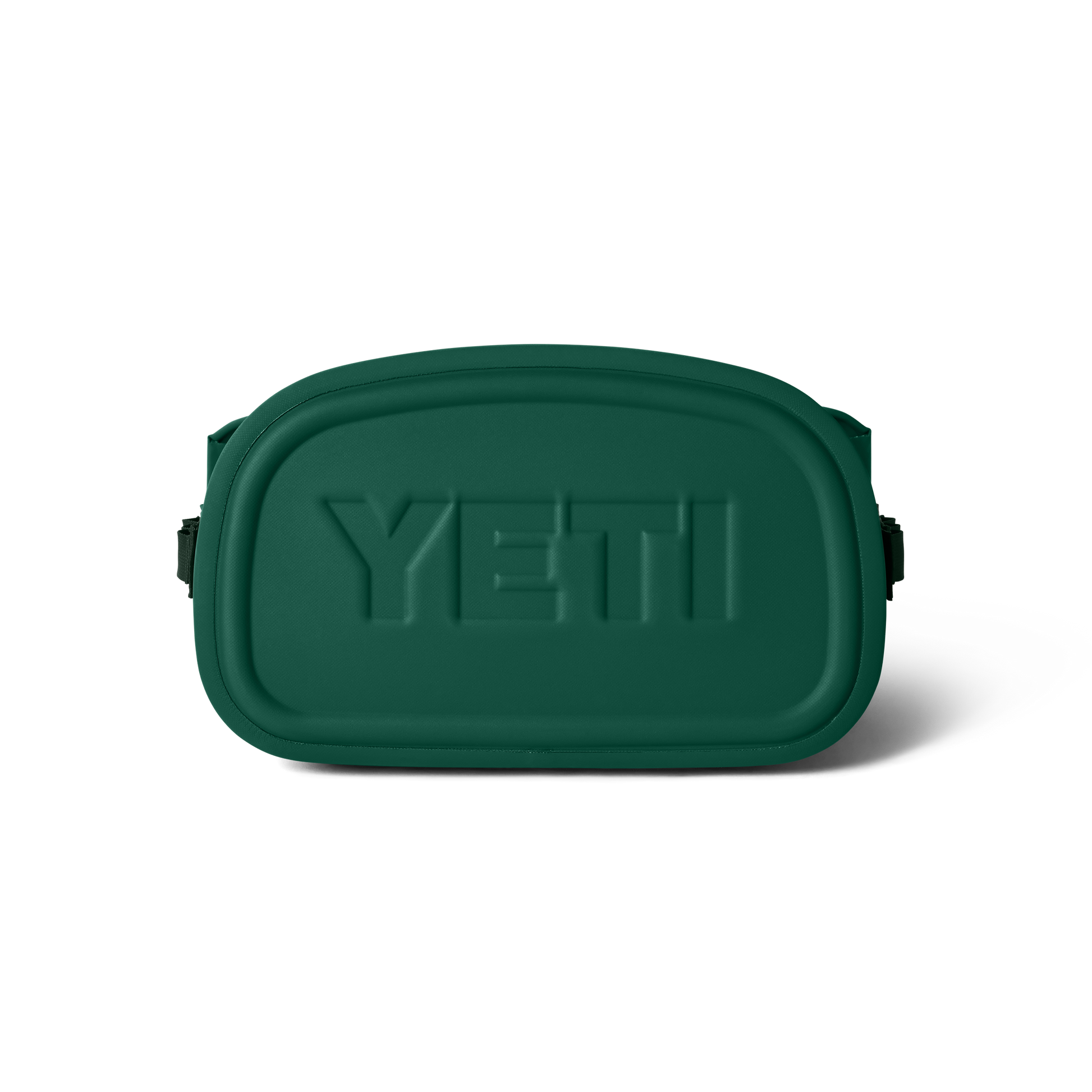 YETI Hopper® Zaino Termico M12 Black Forest Green