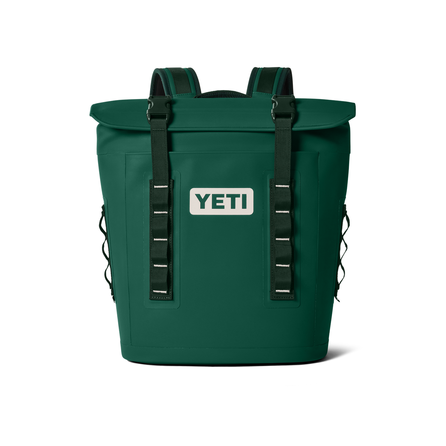 YETI Hopper® Zaino Termico M12 Black Forest Green