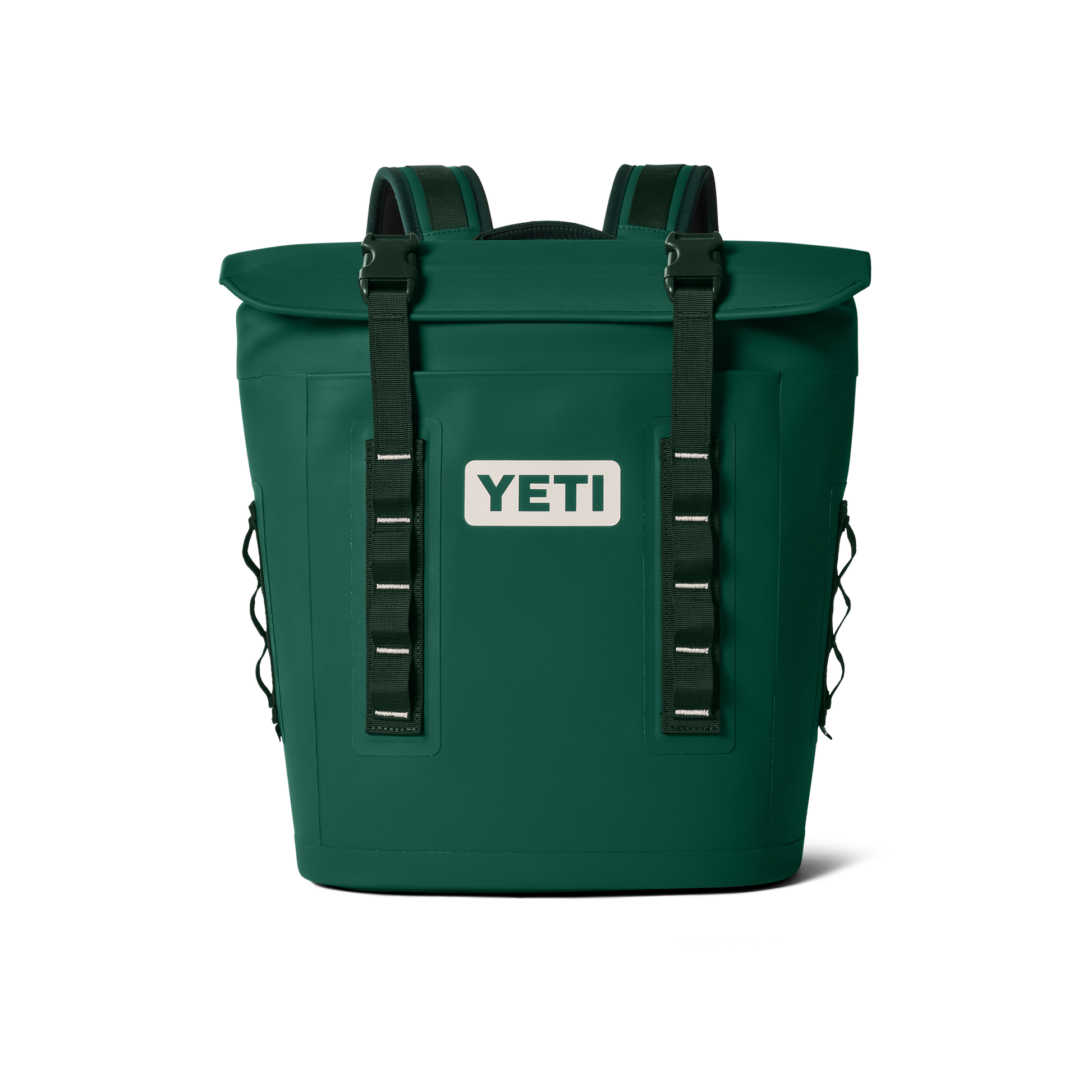 YETI Hopper® Zaino Termico M12 Black Forest Green
