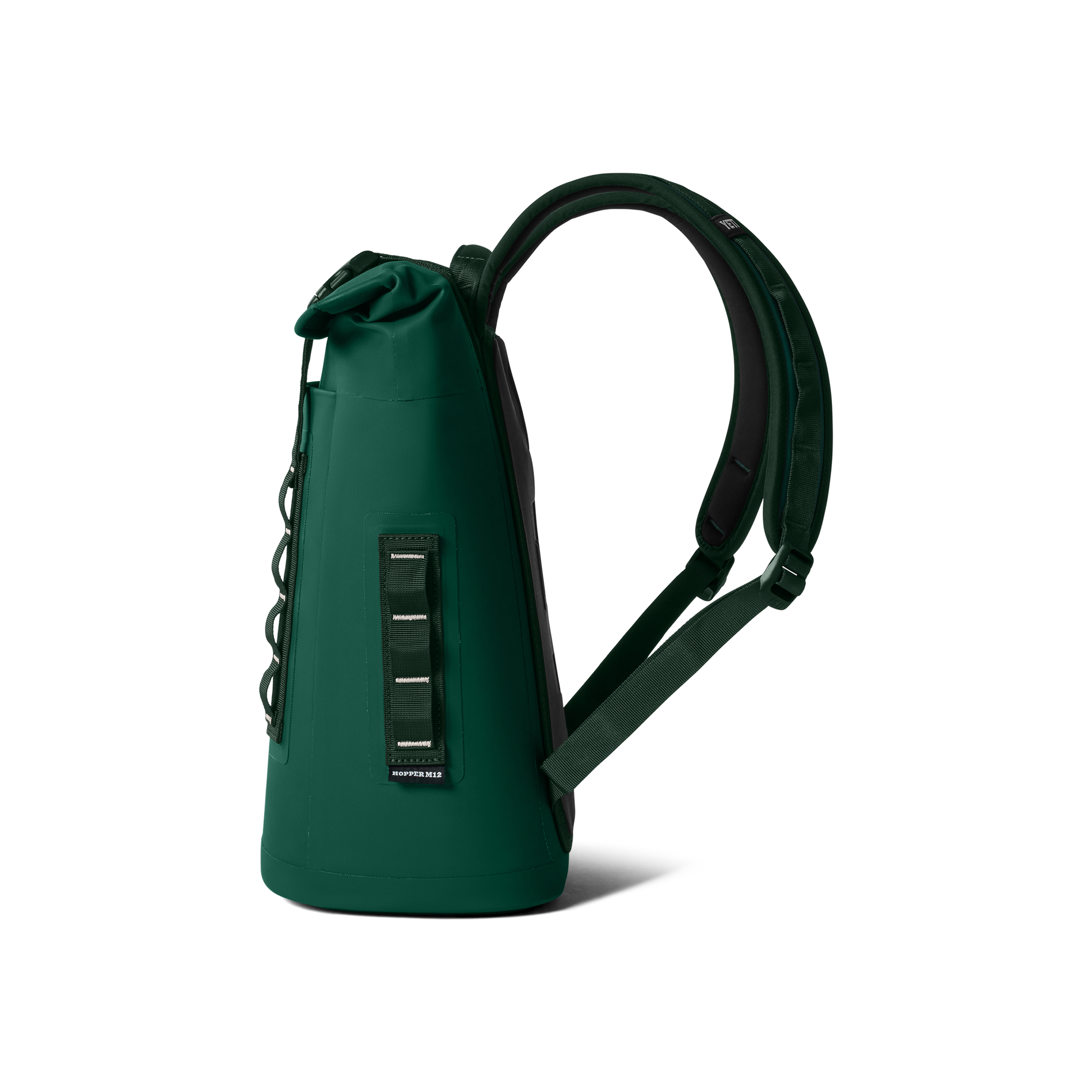 YETI Hopper® Zaino Termico M12 Black Forest Green