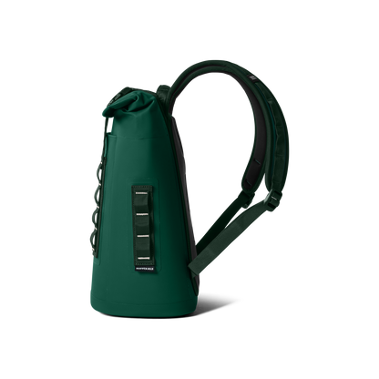 YETI Hopper® Zaino Termico M12 Black Forest Green