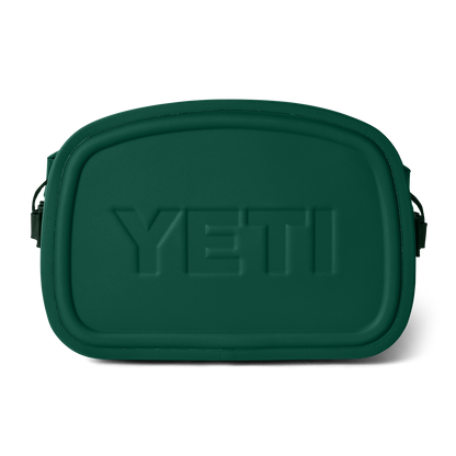 YETI Hopper® Zaino Termico M20 Black Forest Green