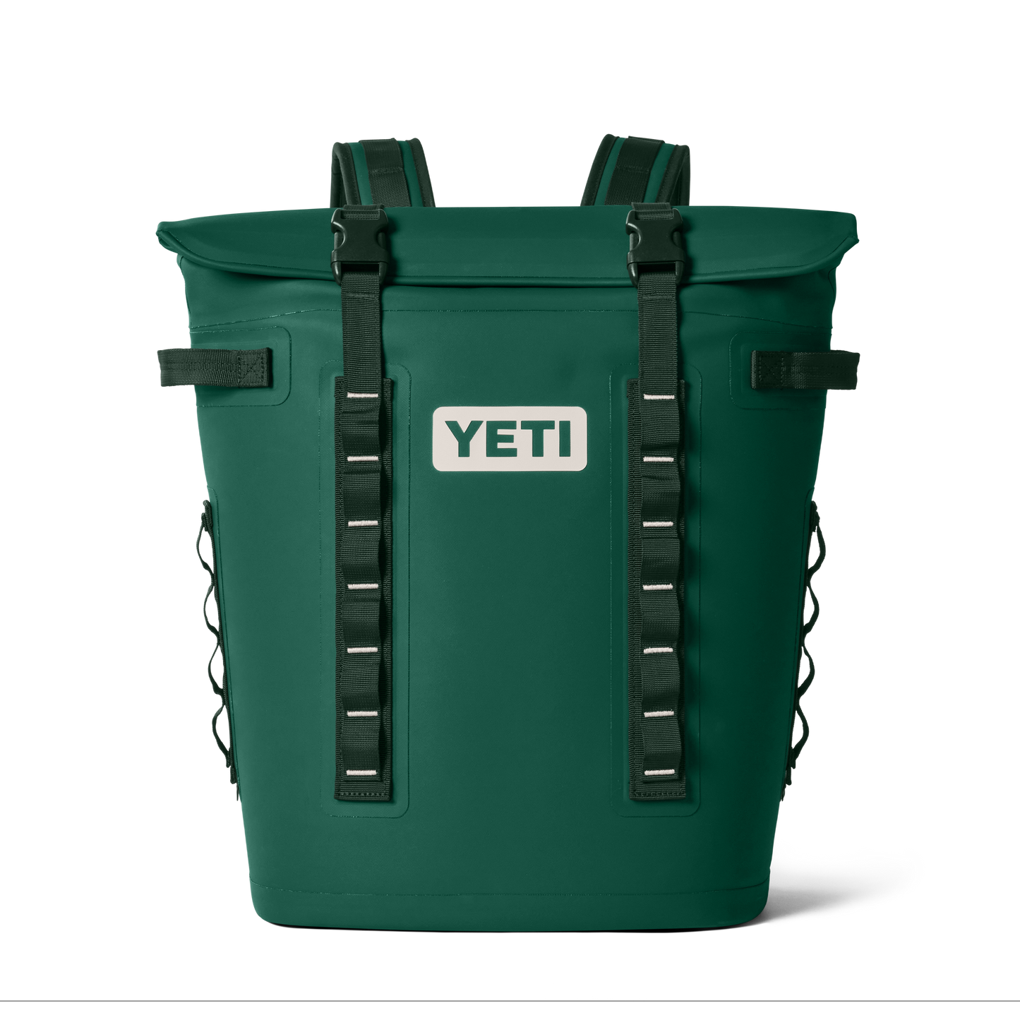YETI Hopper® Zaino Termico M20 Black Forest Green