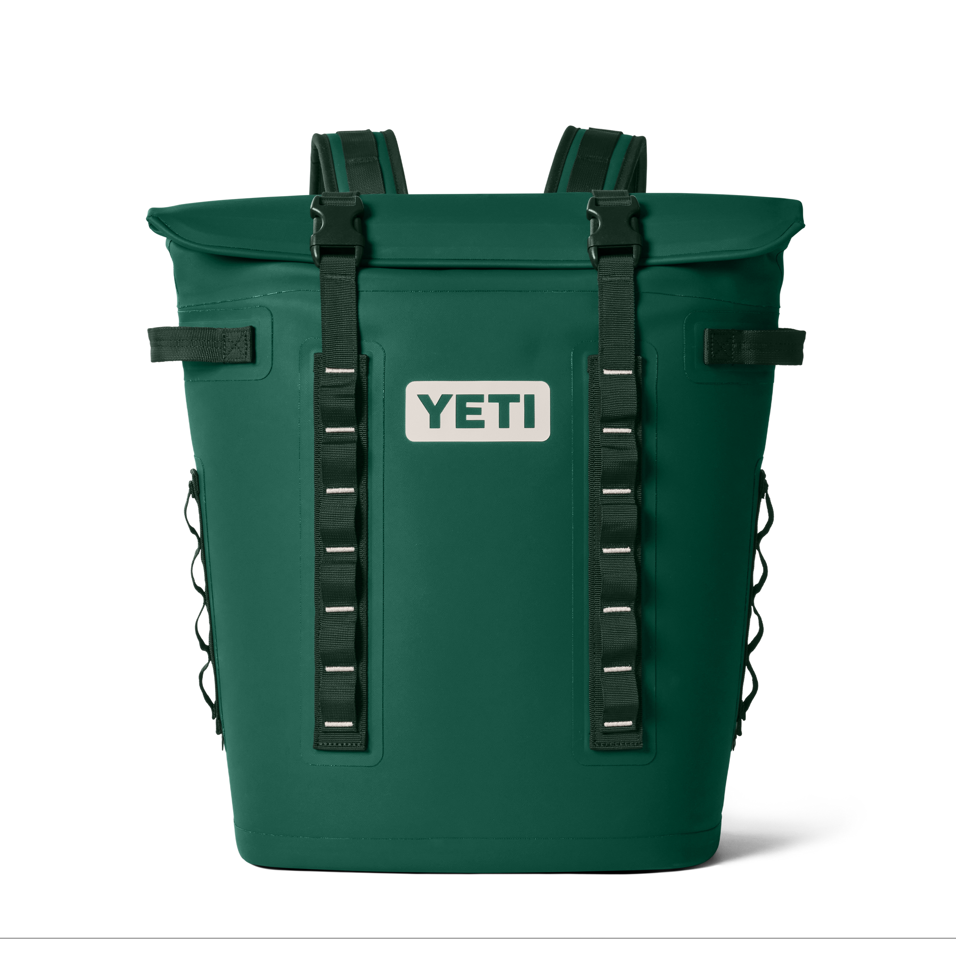 YETI Hopper® Zaino Termico M20 Black Forest Green
