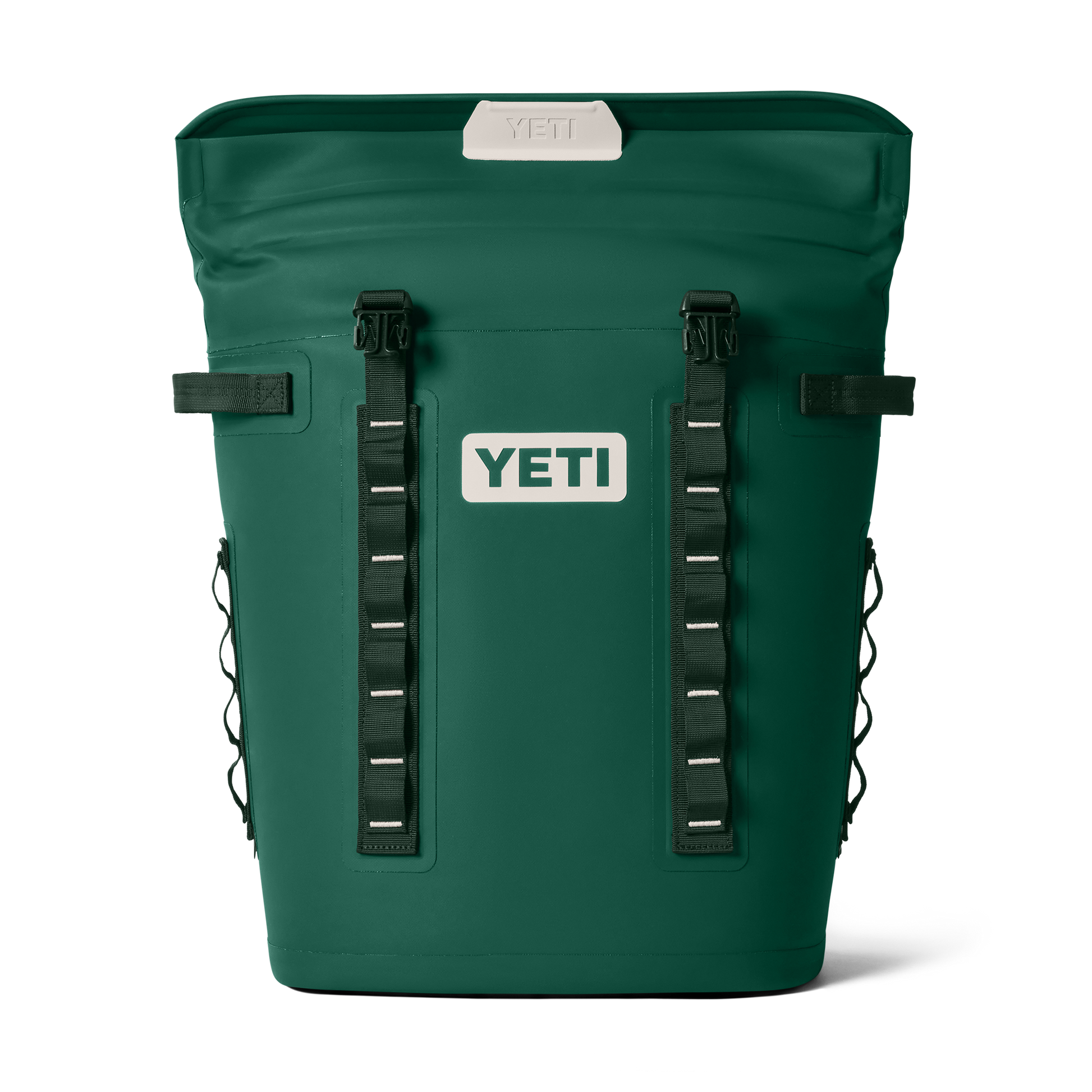 YETI Hopper® Zaino Termico M20 Black Forest Green