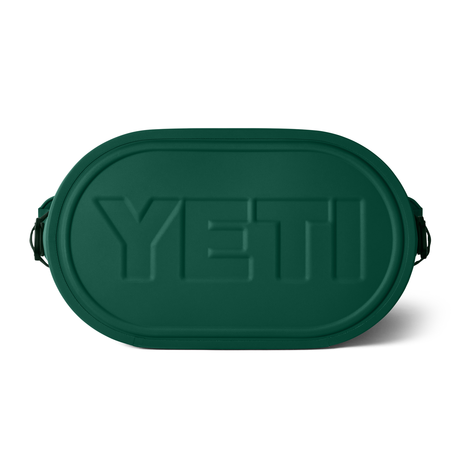 YETI Hopper® Borsa Termica M30 Black Forest Green