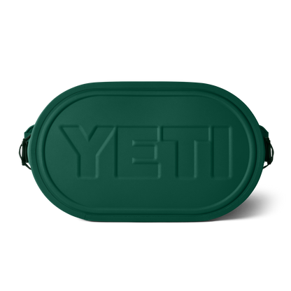 YETI Hopper® Borsa Termica M30 Black Forest Green