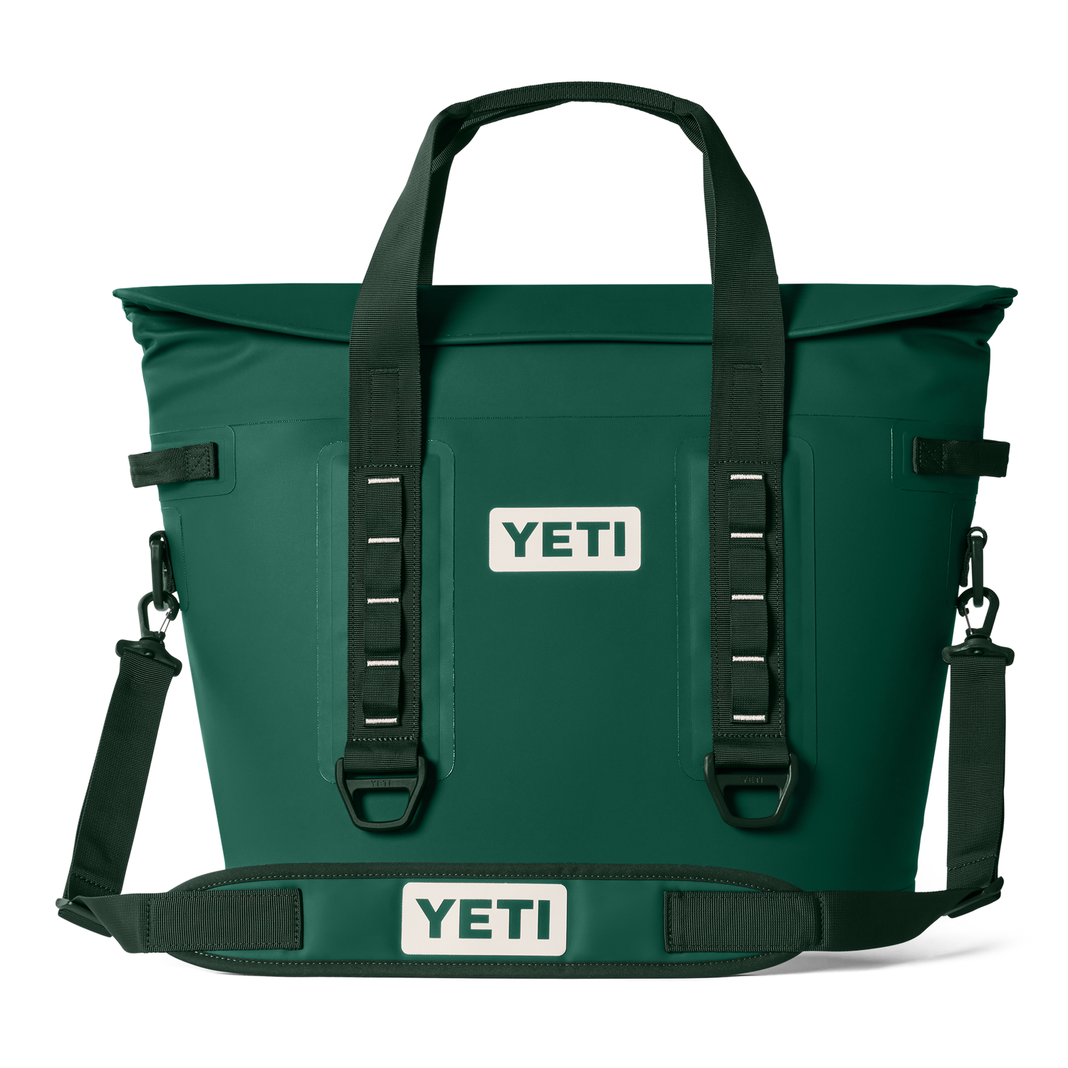 YETI Hopper® Borsa Termica M30 Black Forest Green