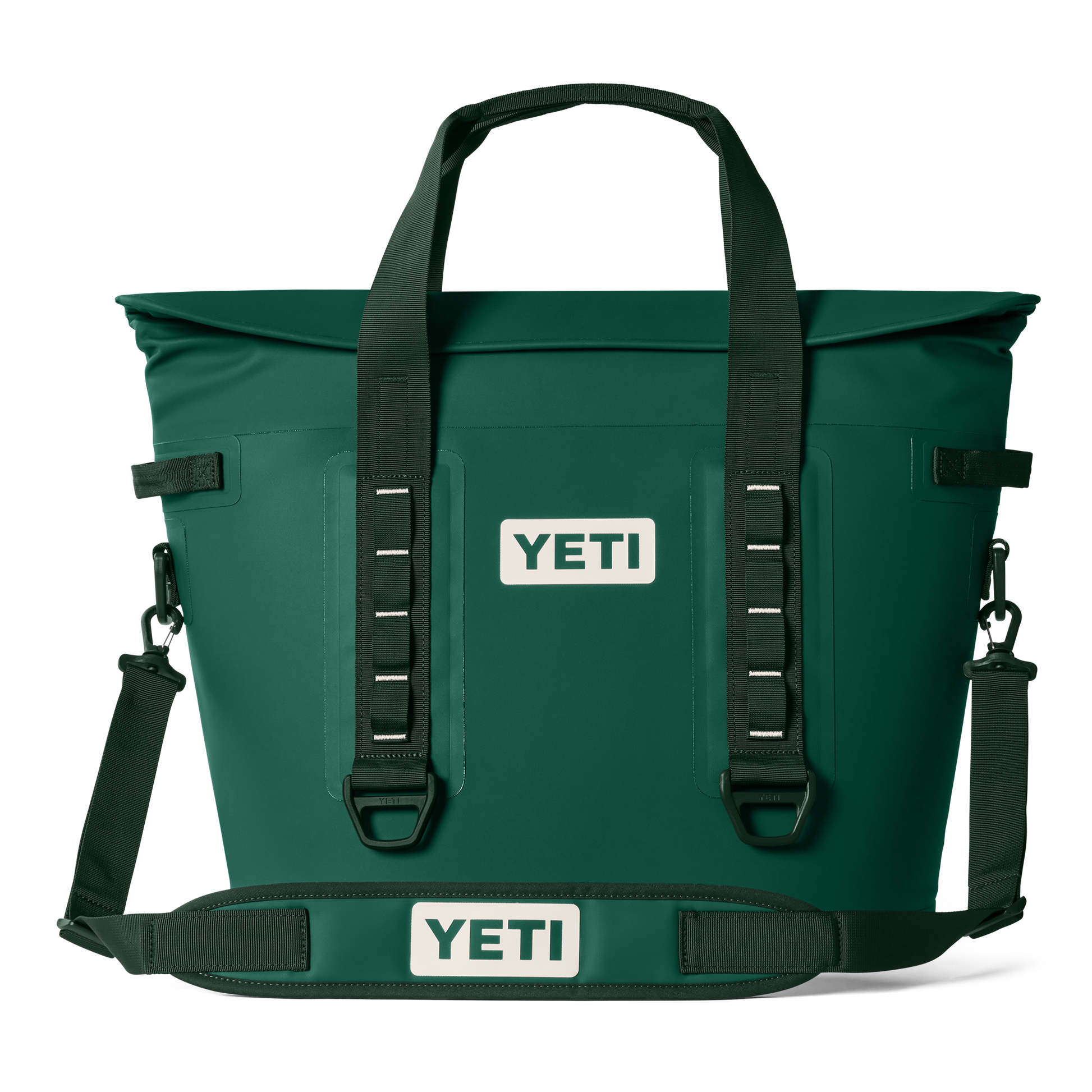 YETI Hopper® Borsa Termica M30 Black Forest Green
