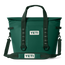 YETI Hopper® Borsa Termica M30 Black Forest Green
