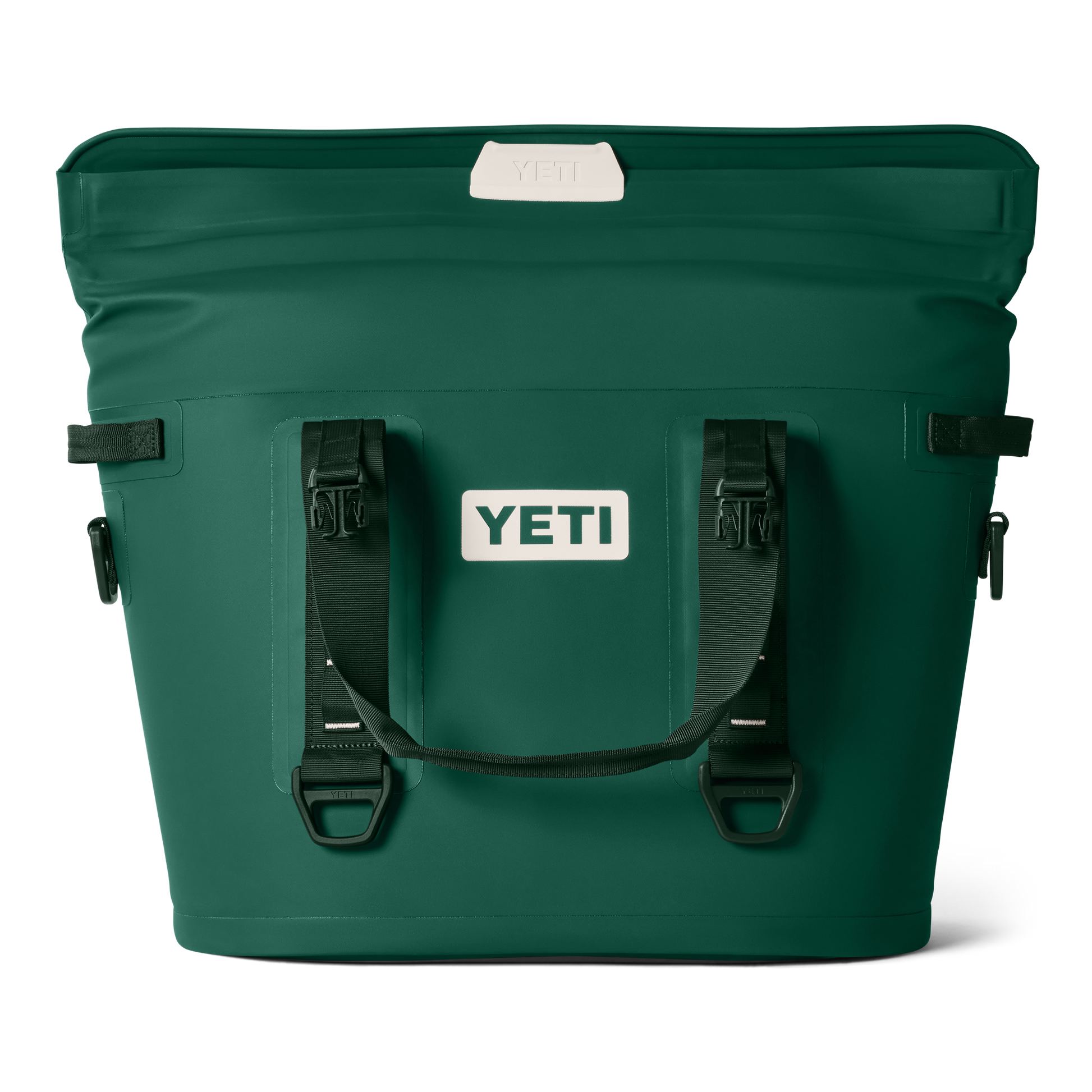 YETI Hopper® Borsa Termica M30 Black Forest Green