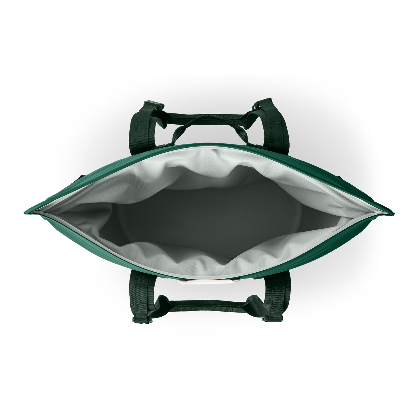 YETI Hopper® Borsa Termica M30 Black Forest Green