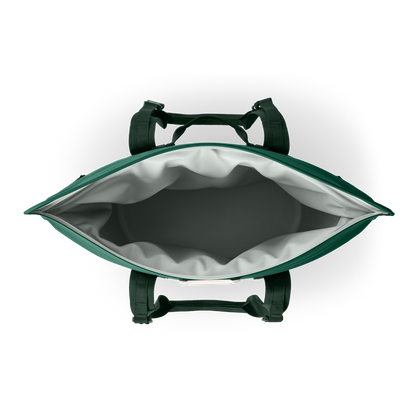 YETI Hopper® Borsa Termica M30 Black Forest Green
