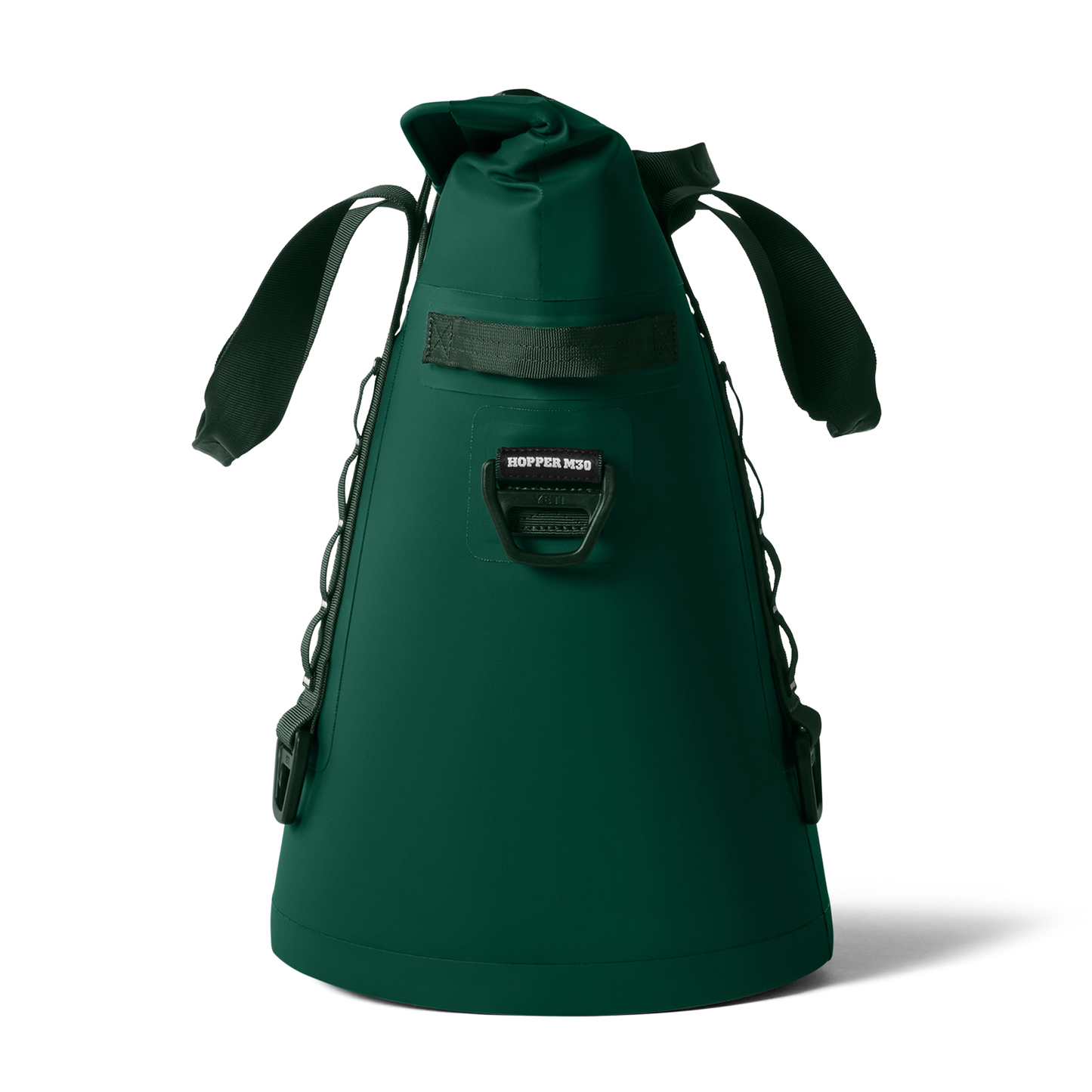 YETI Hopper® Borsa Termica M30 Black Forest Green
